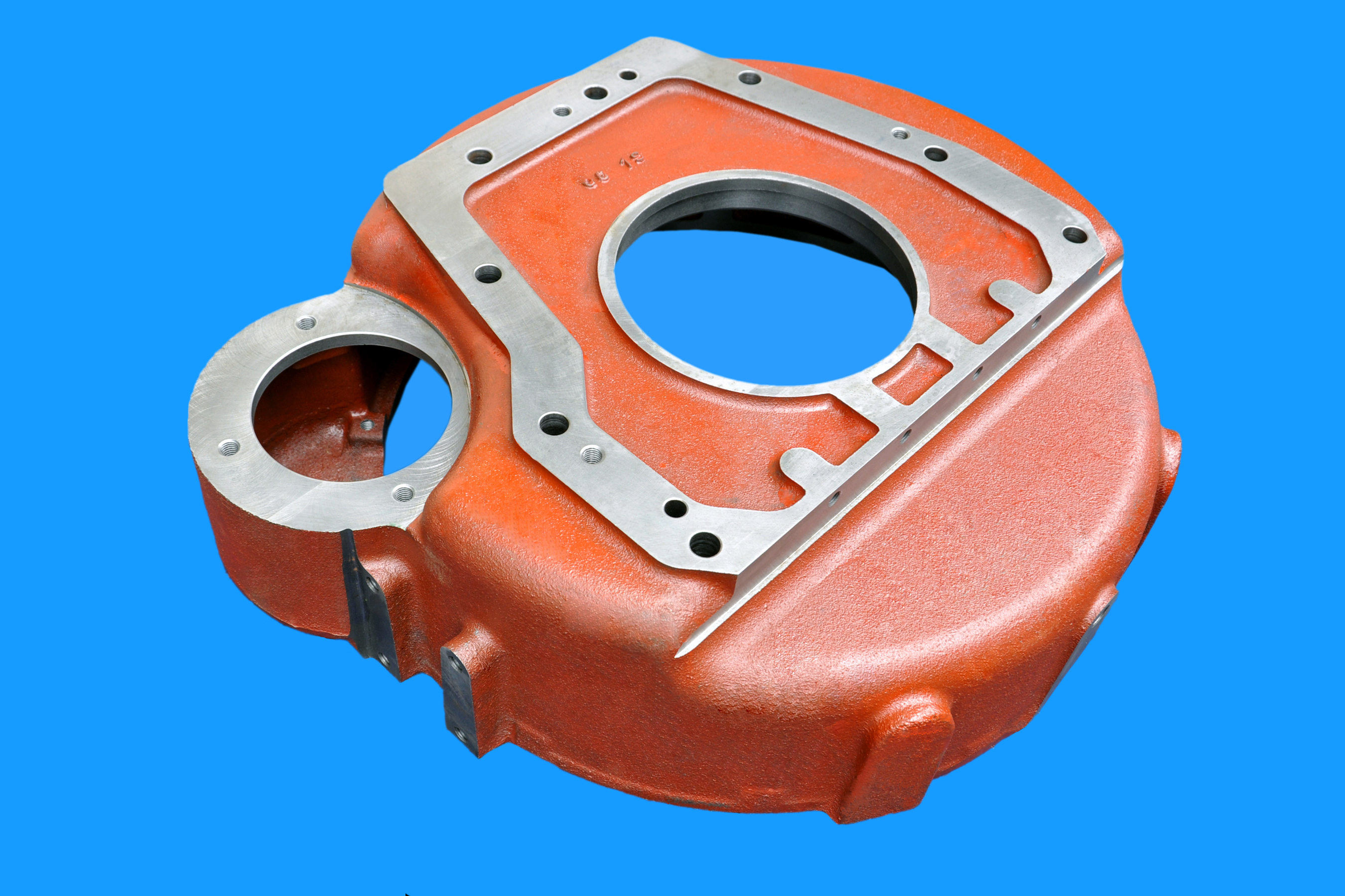 K&K Foundry Pvt. Ltd.